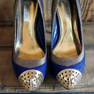 Jennifer Lopez Novella- Sz 7.5